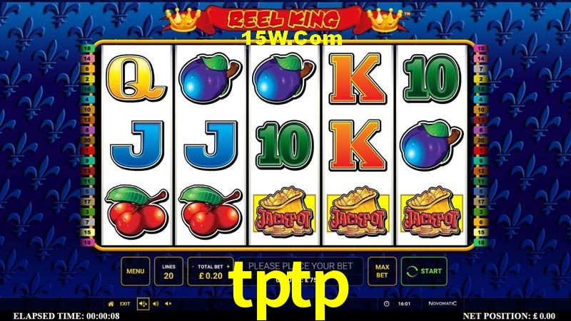 Weekend Specials tptp