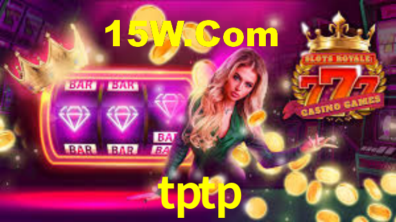 tptp login
