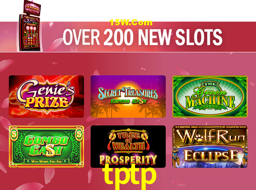 Flash Promotion tptp