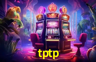 Provedores de Jogos tptp