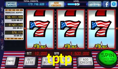 Sinta a adrenalina dos jogos de cassino com tptp