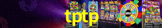 Slot Games tptp