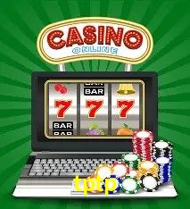 Jogos de Slot tptp
