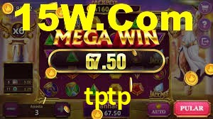 Game Providers tptp