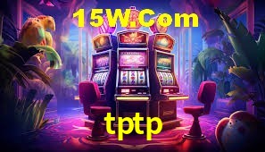 Account Benefits tptp