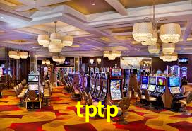 Live Casino tptp