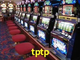 tptp - Game Jogo Cassino no Brasil - tptp login